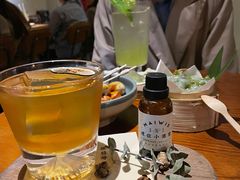 -埋位小酒馆(东城店)