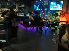 大堂-炉鼎记私房菜(总店)