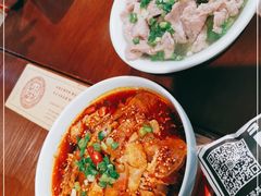 -全牛匠·乐山跷脚牛肉(西单华威约饭街店)
