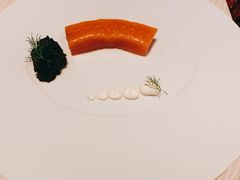 -迪拜帆船酒店海底餐厅