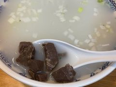 -大耳公曹氏驴肉包子铺(三八店)