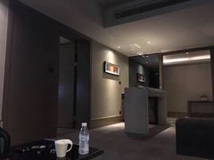 -榛悦隆堡成都酒店(春熙路太古里店)