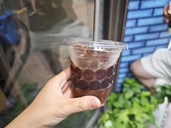 美式咖啡-Onirii Coffee(长乐路店)