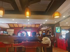 -老雒阳面馆·水席(高新区店)