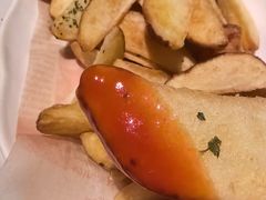 -赤火牛排(金狮广场店)