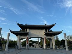 -葛仙湖公园