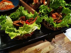 -湊湊火锅·茶憩(东城万达店)