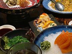 -鸟鹏烧鸟居酒屋(熙龙湾店)