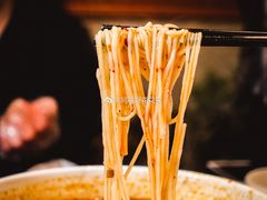 米线-浮何烤铺(桐梓林店)