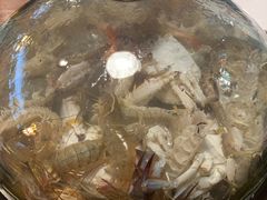 -蟹谢蒸鲜自助餐厅