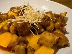 -凤阁楼果木烧鹅(鹤山陈山店)