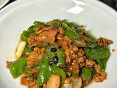 -书湘门地·中国十佳湘菜(西苑店)
