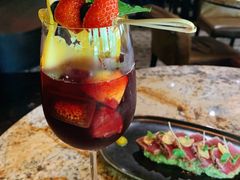 -BROWNSTONE布朗石西班牙餐厅(富城店)