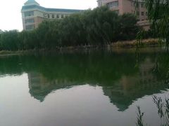 -渤海大学(松山校区)