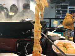 -拾下卜卜贝•海鲜火锅