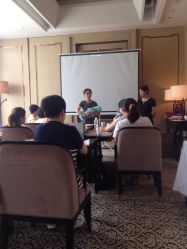 -巍阁高端月子会所