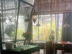 -肴约·花园式餐厅(湖里店)