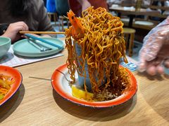 -迷你椰·泰式大排档(观前街店)