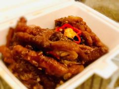 -点点心点心专门店(湾仔店)