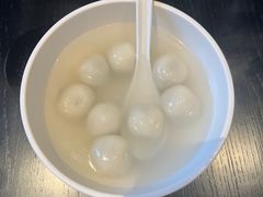 -宁波汤团店(外滩店)