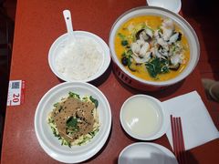 -喜家德虾仁水饺(长泰广场店)