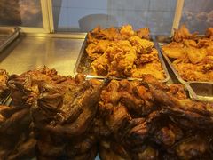 鸡腿-永顺炸鸡(北京总店)
