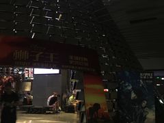 -武商摩尔影城(国广IMAX激光店)