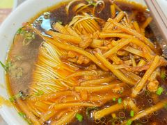 -毛华美食(清扬路店)