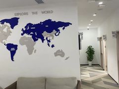 -新航道雅思托福·留学·考研培训(人民广场校区)