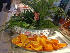 -金滏山烤肉·海鲜·火锅自助餐厅(襄阳万达店)