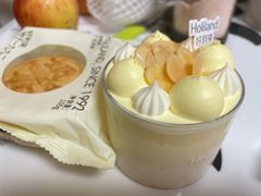 -好利来(四惠店)