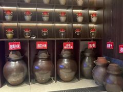 -景笙毋米粥底火锅(20年老字号)