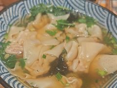 -北丐先生·野馄饨烧烤(泰达E街区店)