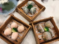 -龙的酒楼·手工早茶·顺德菜(近良路店)