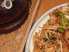 -如轩海鲜砂锅粥(国际能源店)