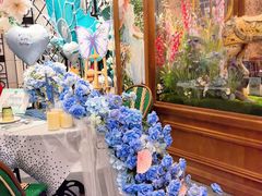 -秘密旅行Bonjour(黑金冠 江南西店)