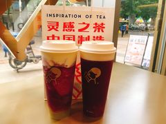 -喜茶(广州中山六路店)