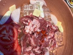 -额尔敦草原涮羊肉·烧烤(冻青树总店)