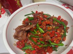 -鸿先阁·干煸虾(星沙店)