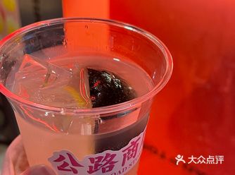 这个夏天一起去长乐路小酌一杯吧～