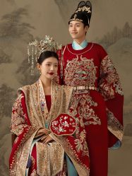 -第一夫人婚纱摄影(南京店)