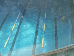 -佳明游泳馆(惠新西街南口店)