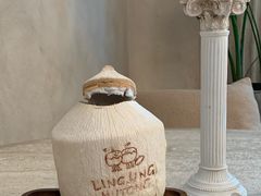 -玲婧胡同·生日蛋糕·餐厅(嘉里城店)