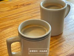-Cafe del Volcan(永康路店)