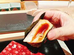 -橼舍鮨青木