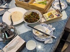 -煎饼卷大葱·非遗传承·潍坊菜(十笏园店)