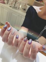 -JustNail甲思美甲