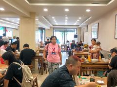 -老刘家永盛斋·传统泡馍(东关南街店)