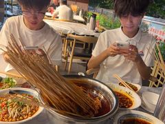 -成都瓜串串(华强北店)