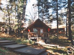 -五营红松林海景区